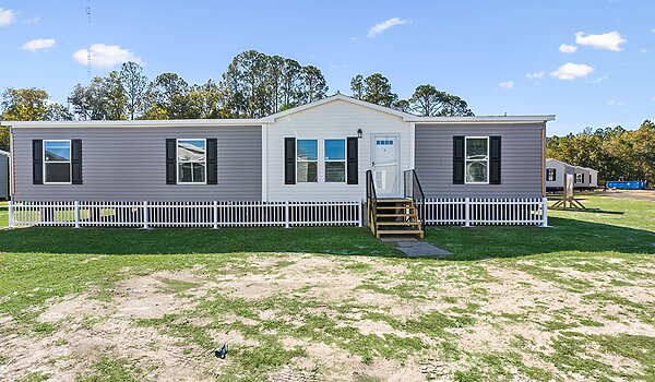 Suwannee Valley / Sandy Point Exterior 146839