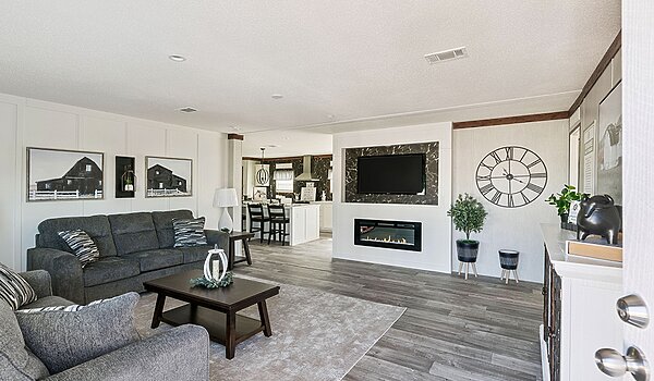 Suwannee Valley / Sandy Point Interior 146866