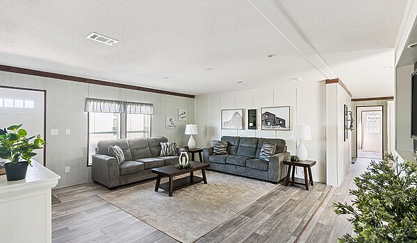 Suwannee Valley / Sandy Point Interior 146872