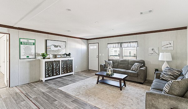 Suwannee Valley / Sandy Point Interior 146880