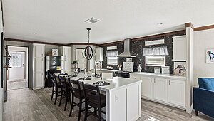 Suwannee Valley / Sandy Point Kitchen 146844