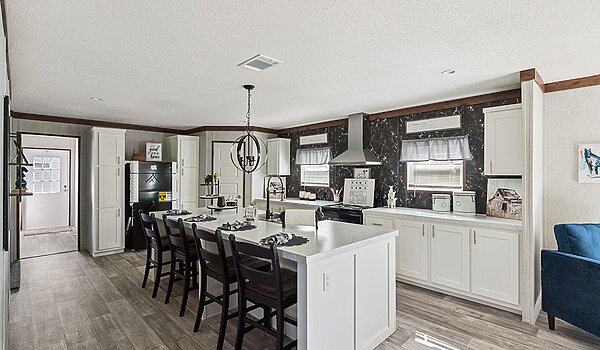 Suwannee Valley / Sandy Point Kitchen 146844