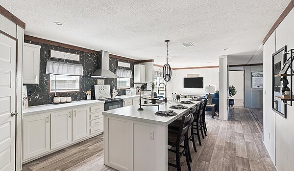 Suwannee Valley / Sandy Point Kitchen 146854
