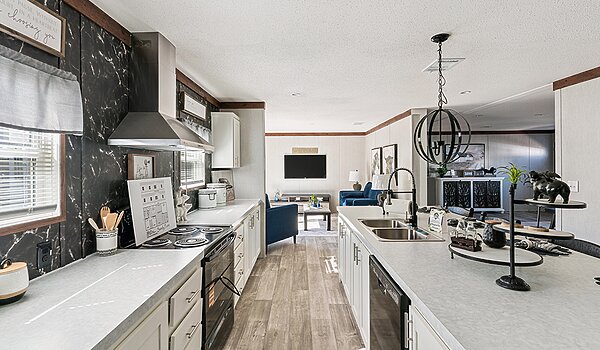 Suwannee Valley / Sandy Point Kitchen 146860