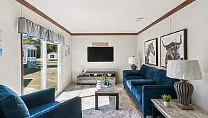 Suwannee Valley / Sandy Point Interior 146886