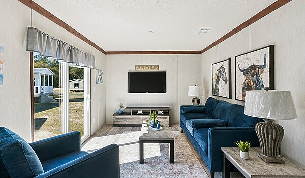 Suwannee Valley / Sandy Point Interior 146886