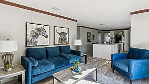 Suwannee Valley / Sandy Point Interior 146891