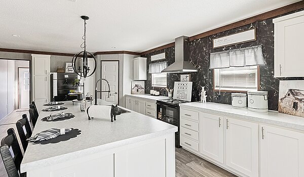 Suwannee Valley / Sandy Point Kitchen 146850
