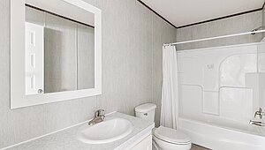 Suwannee Valley / Sandy Point Bathroom 146941