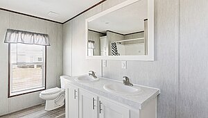 Suwannee Valley / Sandy Point Bathroom 146947