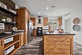 Classic Oak / Shelby Kitchen 146856