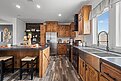 Classic Oak / Shelby Kitchen 146868