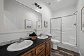 Classic Oak / Shelby Bathroom 146938