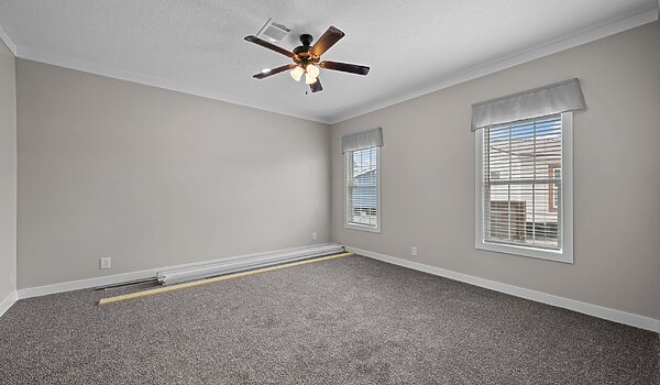 Classic Oak / Shelby Bedroom 146919