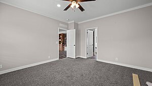Classic Oak / Shelby Bedroom 146899