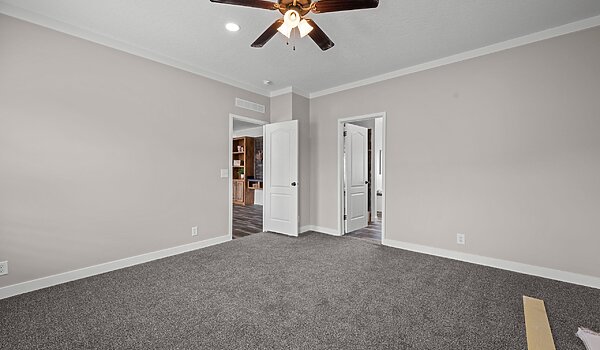 Classic Oak / Shelby Bedroom 146899
