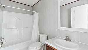 Suwannee Valley / Spring Ridge Bathroom 146903