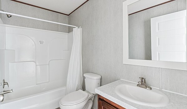 Suwannee Valley / Spring Ridge Bathroom 146903
