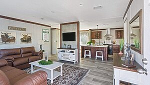 Suwannee Valley / Spring Ridge Interior 146867