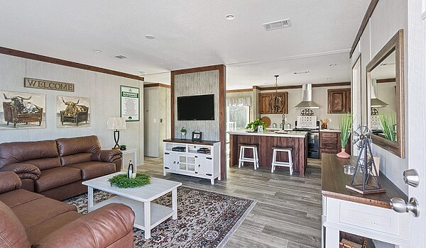Suwannee Valley / Spring Ridge Interior 146867