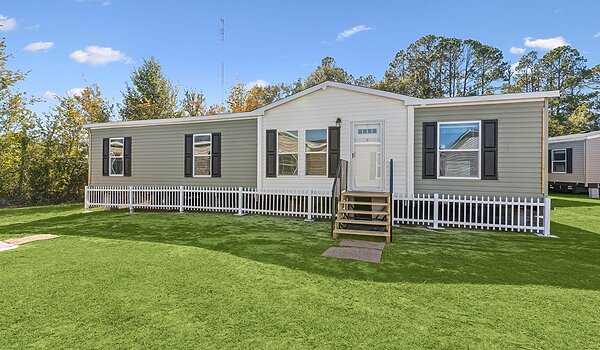 Suwannee Valley / Spring Ridge Exterior 146853