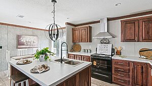 Suwannee Valley / Spring Ridge Kitchen 146858