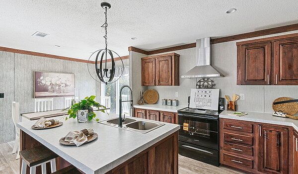 Suwannee Valley / Spring Ridge Kitchen 146858