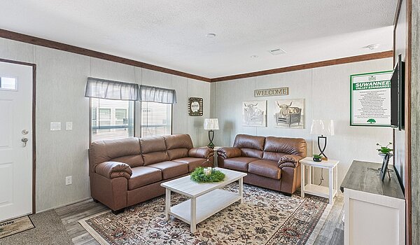 Suwannee Valley / Spring Ridge Interior 146871