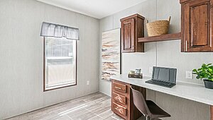 Suwannee Valley / Spring Ridge Interior 146877