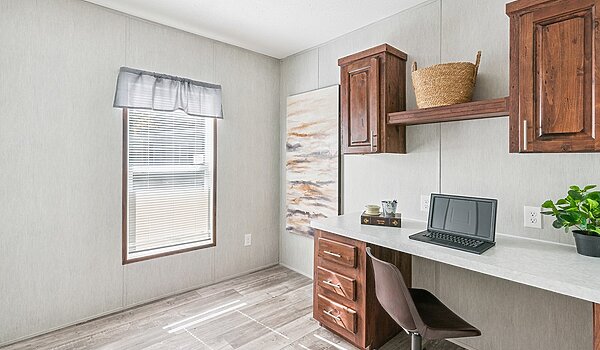 Suwannee Valley / Spring Ridge Interior 146877
