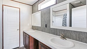 Suwannee Valley / Spring Ridge Bathroom 146895