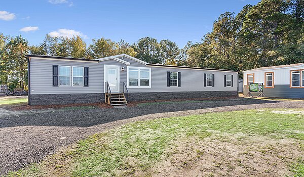 DD Extreme / Tremor Exterior 146869
