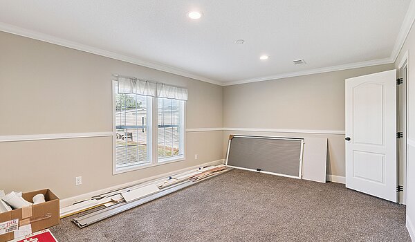 DD Extreme / Tremor Bedroom 146933