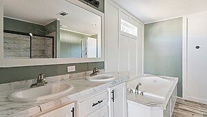 DD Extreme / Tremor Bathroom 146962