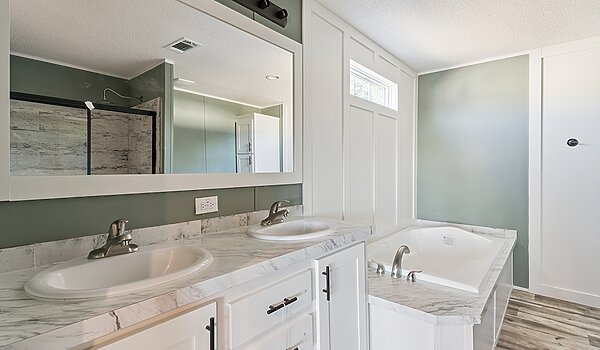 DD Extreme / Tremor Bathroom 146962