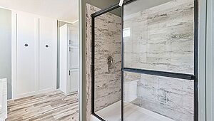 DD Extreme / Tremor Bathroom 146965
