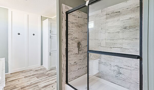 DD Extreme / Tremor Bathroom 146965