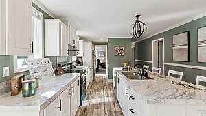 DD Extreme / Tremor Kitchen 146878