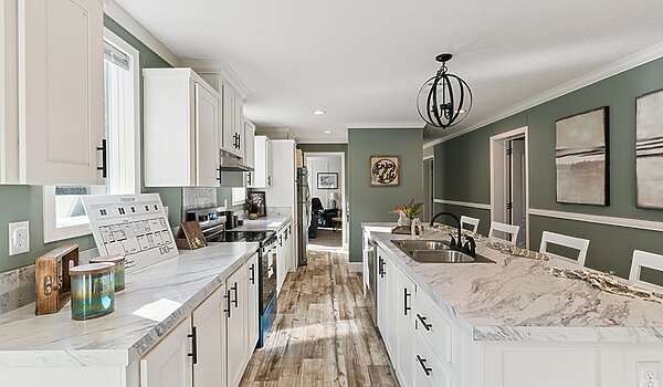 DD Extreme / Tremor Kitchen 146878