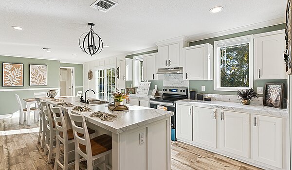 DD Extreme / Tremor Kitchen 146873