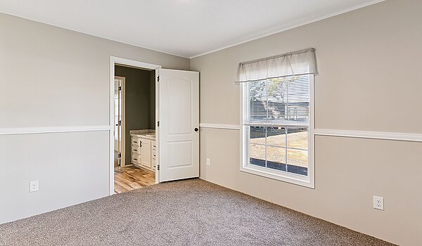 DD Extreme / Tremor Bedroom 146945