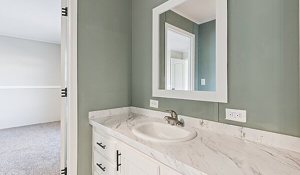 DD Extreme / Tremor Bathroom 146969