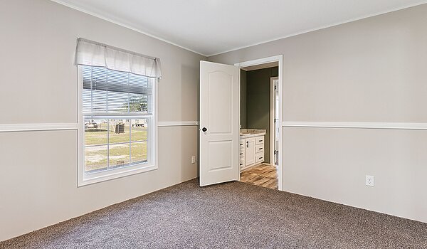 DD Extreme / Tremor Bedroom 146950