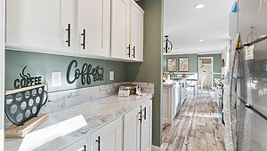 DD Extreme / Tremor Kitchen 146884