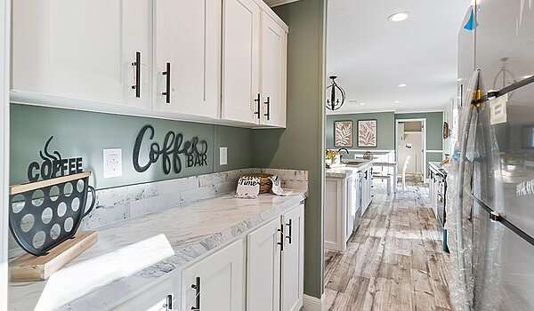 DD Extreme / Tremor Kitchen 146884