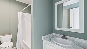 DD Extreme / Tremor Bathroom 146971