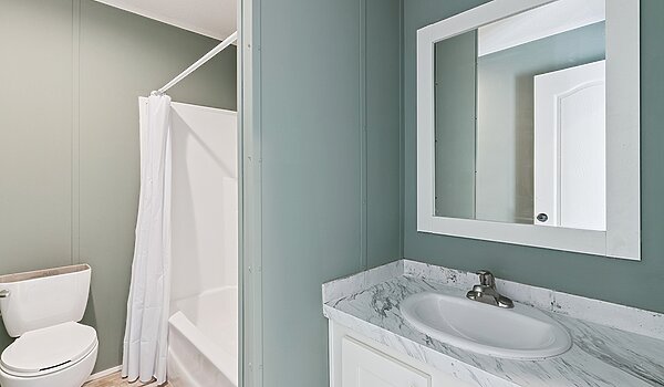 DD Extreme / Tremor Bathroom 146971
