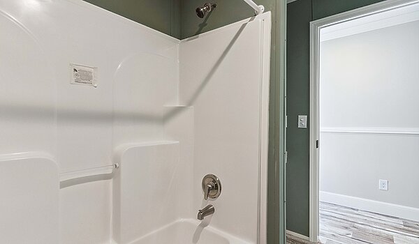 DD Extreme / Tremor Bathroom 146973