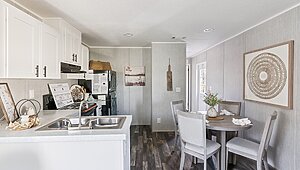 Runner SS Series / TSwift Kitchen 146879