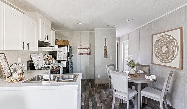 Runner SS Series / TSwift Kitchen 146879